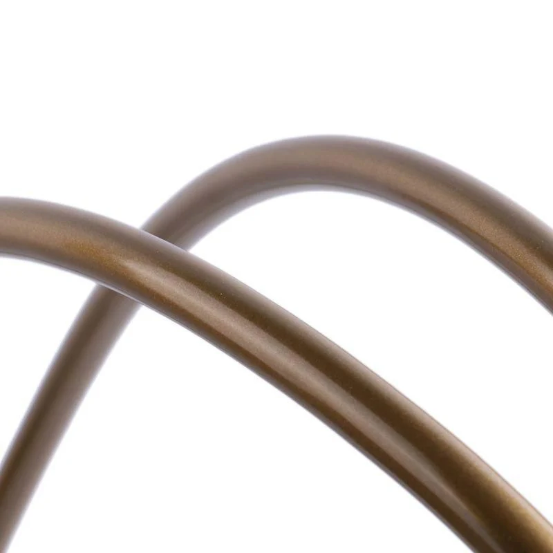 SKW SK-HF2001B RCA To RCA 6N High-Purity Copper HIFI Audio Cable - Image 4