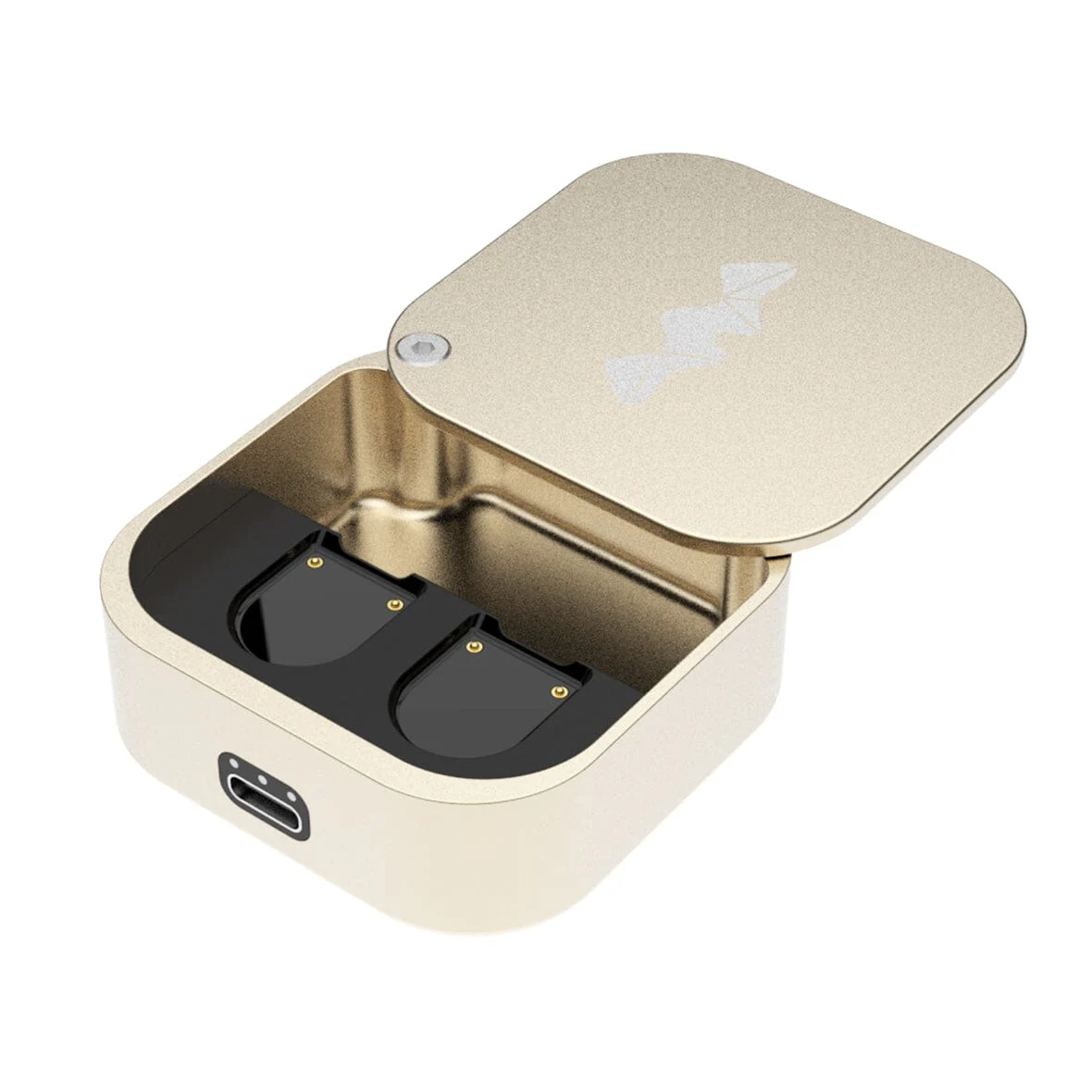 Smabat S2 Pro 14.2mm Beryllium-Plated Diaphragm TWS Earbuds - Image 12