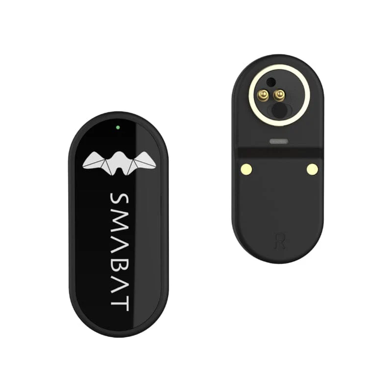 Smabat S2 Pro 14.2mm Beryllium-Plated Diaphragm TWS Earbuds - Image 2