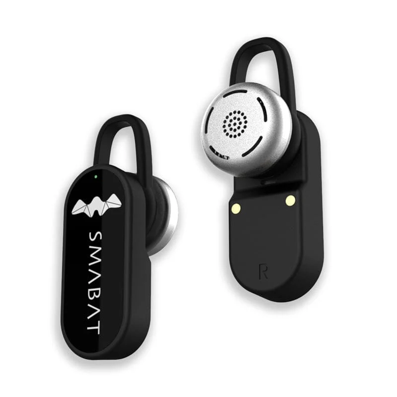 Smabat S2 Pro 14.2mm Beryllium-Plated Diaphragm TWS Earbuds - Image 3