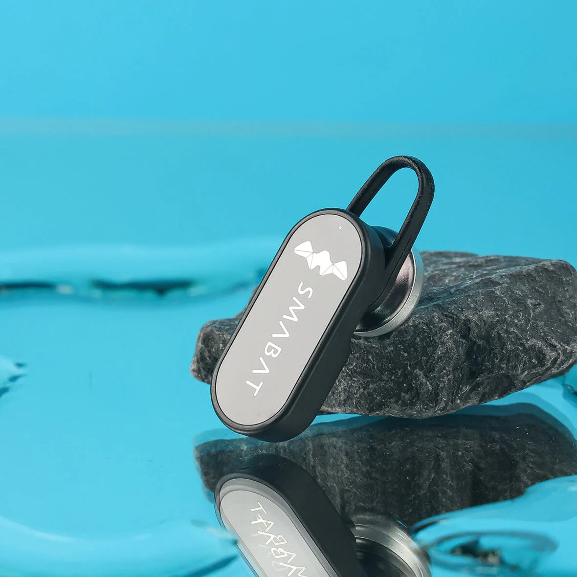 Smabat S2 Pro 14.2mm Beryllium-Plated Diaphragm TWS Earbuds - Image 7