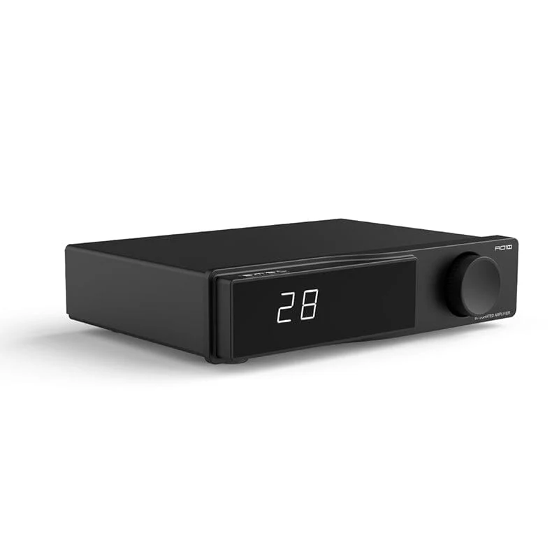SMSL AO10 Bluetooth 5.3 Desktop Power Amplifier - Image 10