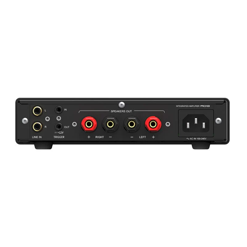 SMSL AO10 Bluetooth 5.3 Desktop Power Amplifier - Image 3