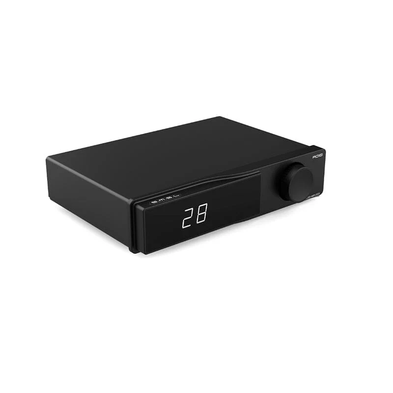 SMSL AO10 Bluetooth 5.3 Desktop Power Amplifier - Image 4