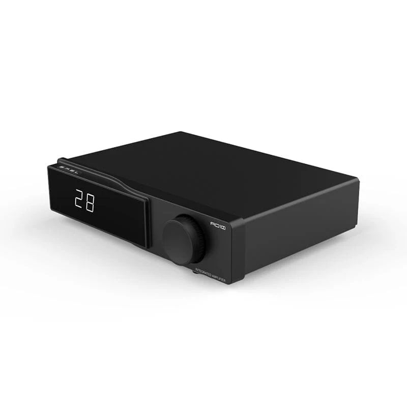 SMSL AO10 Bluetooth 5.3 Desktop Power Amplifier - Image 5