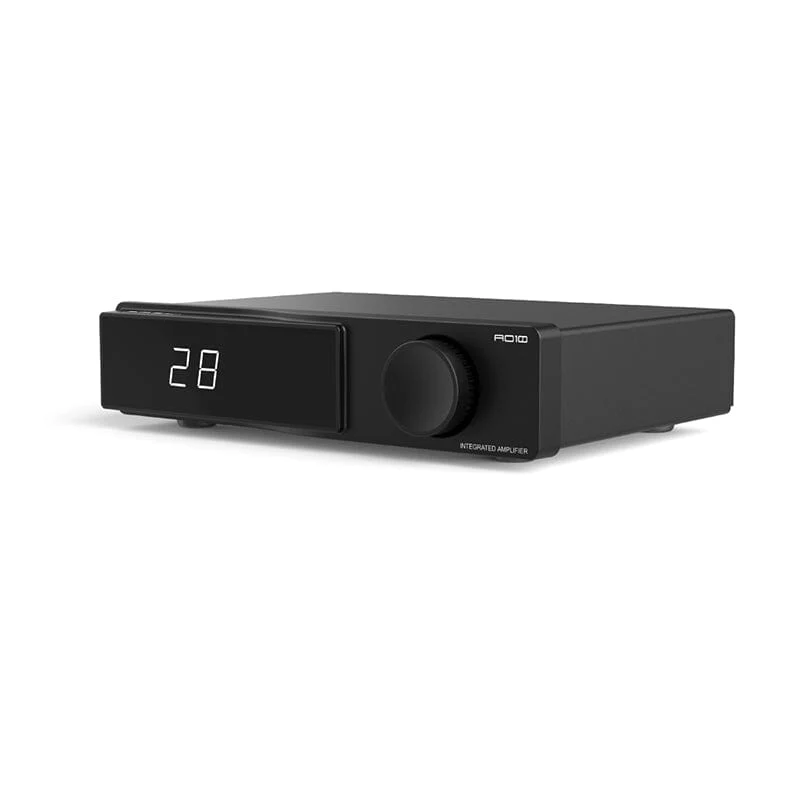 SMSL AO10 Bluetooth 5.3 Desktop Power Amplifier - Image 8