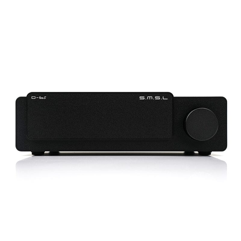 SMSL D-6S / D6S ES9039Q2M DAC MQA Bluetooth 5.1 High-Res Audio Decoder - Image 7