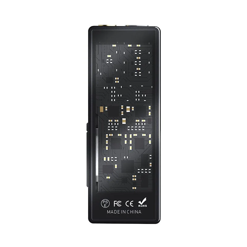 SMSL D10 CS43131*2 USB Portable Headphone AMP - Image 4