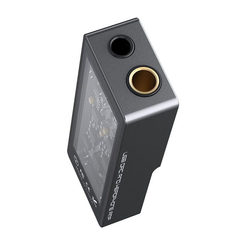 SMSL D10 CS43131*2 USB Portable Headphone AMP - Image 7