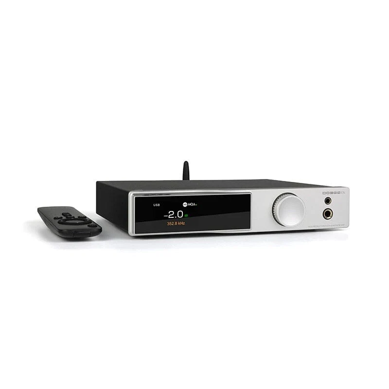 SMSL DO300EX AK4191+AK4499EX  Audio Decoder MQA  DAC＆ Headphone AMP - Image 7