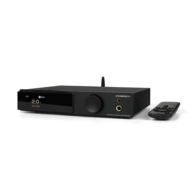 SMSL DO300EX AK4191+AK4499EX  Audio Decoder MQA  DAC＆ Headphone AMP - Image 8