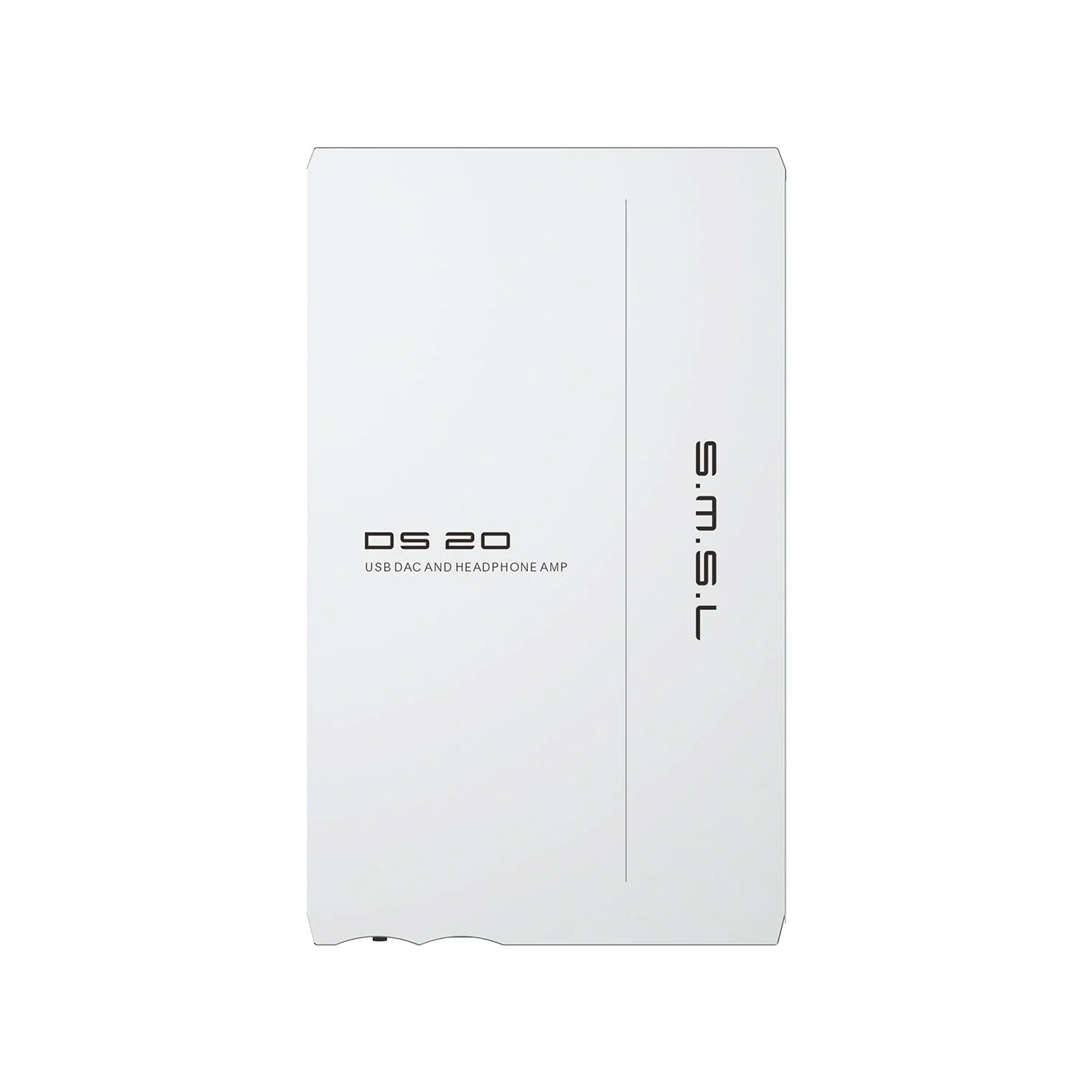 SMSL DS20 CS43131*4 Portable DAC & Headphone Amplifier - Image 2