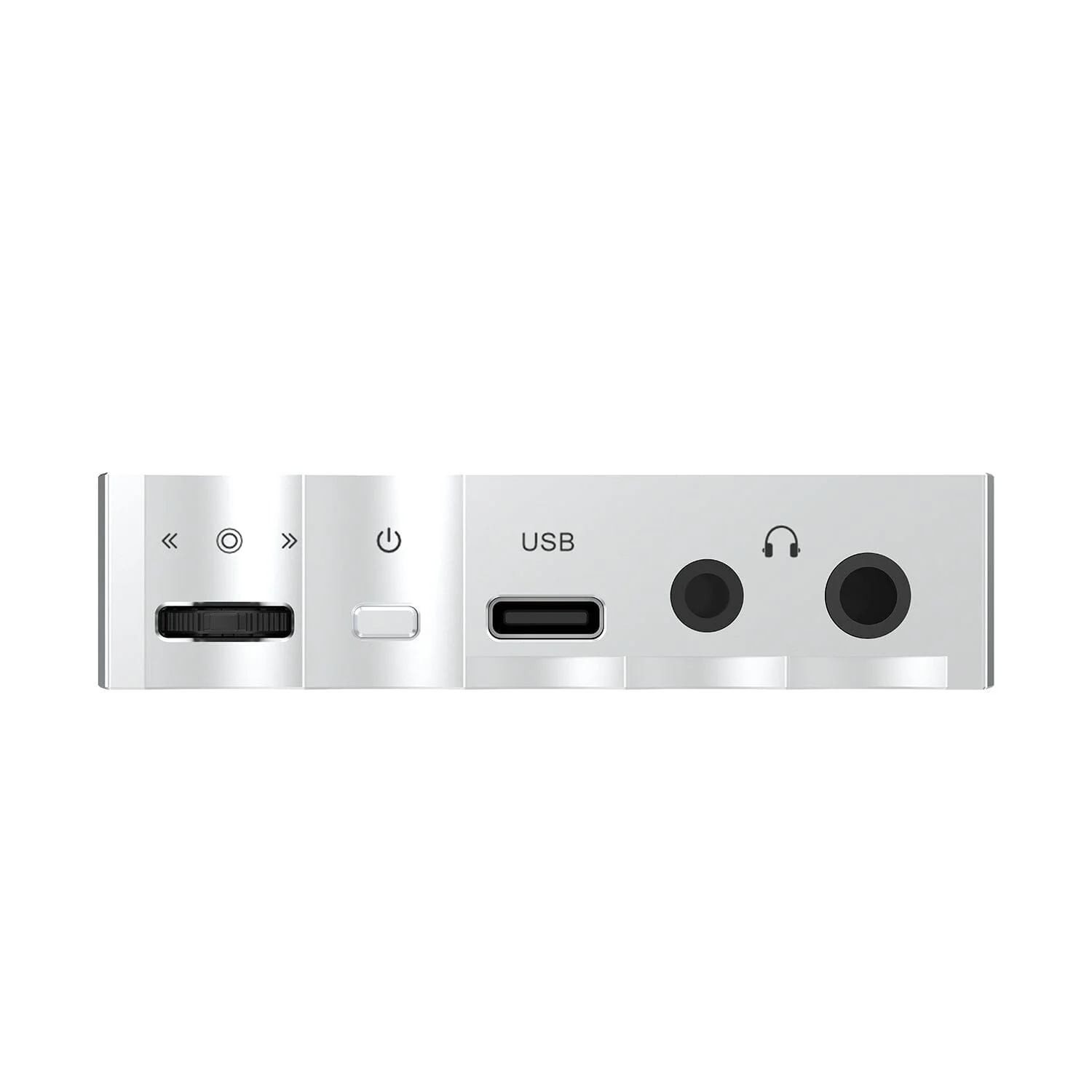 SMSL DS20 CS43131*4 Portable DAC & Headphone Amplifier - Image 3