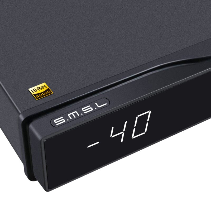 SMSL PA40 MA5332 Digital Power Amplifier - Image 10