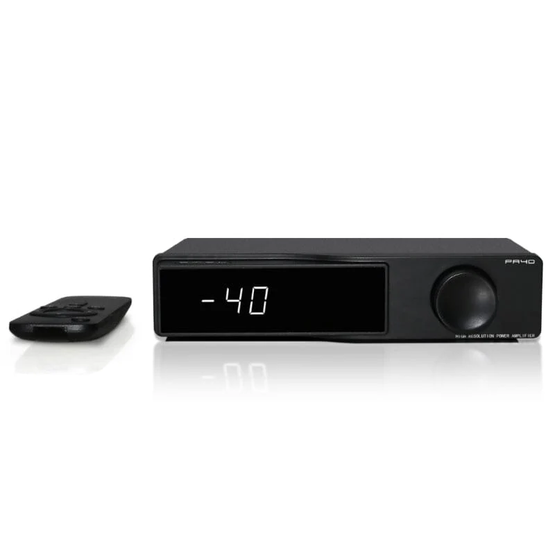 SMSL PA40 MA5332 Digital Power Amplifier - Image 2