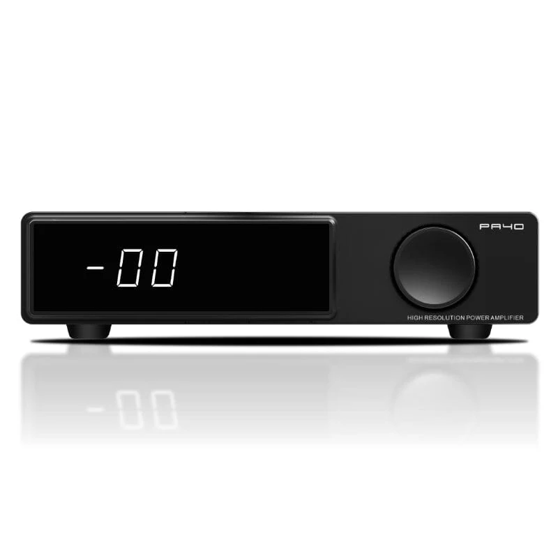 SMSL PA40 MA5332 Digital Power Amplifier - Image 3