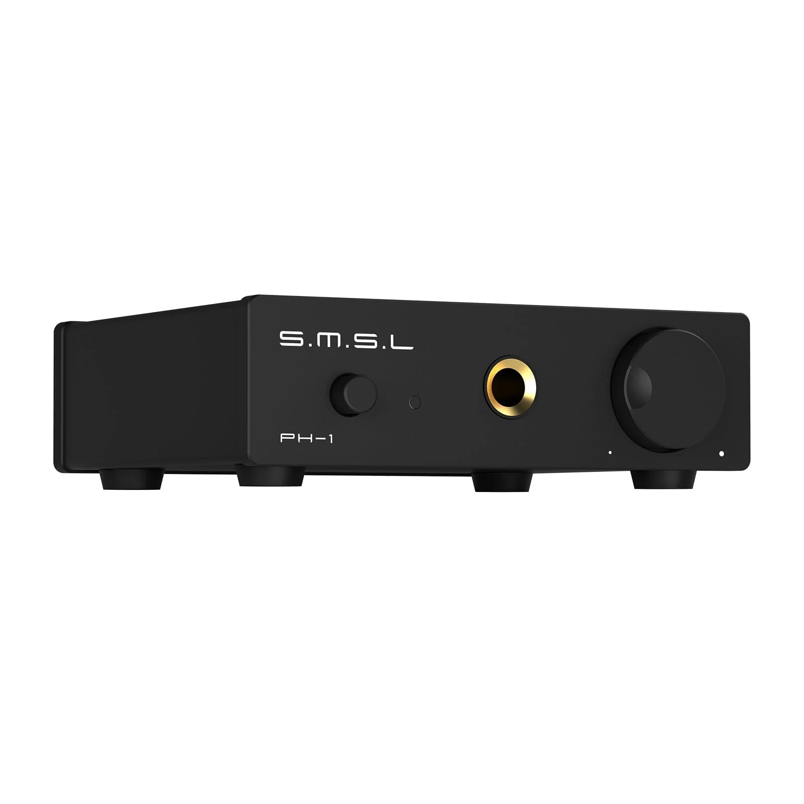 SMSL PH-1 / PH1 High Fidelity MM Phono Amplifier - Image 3