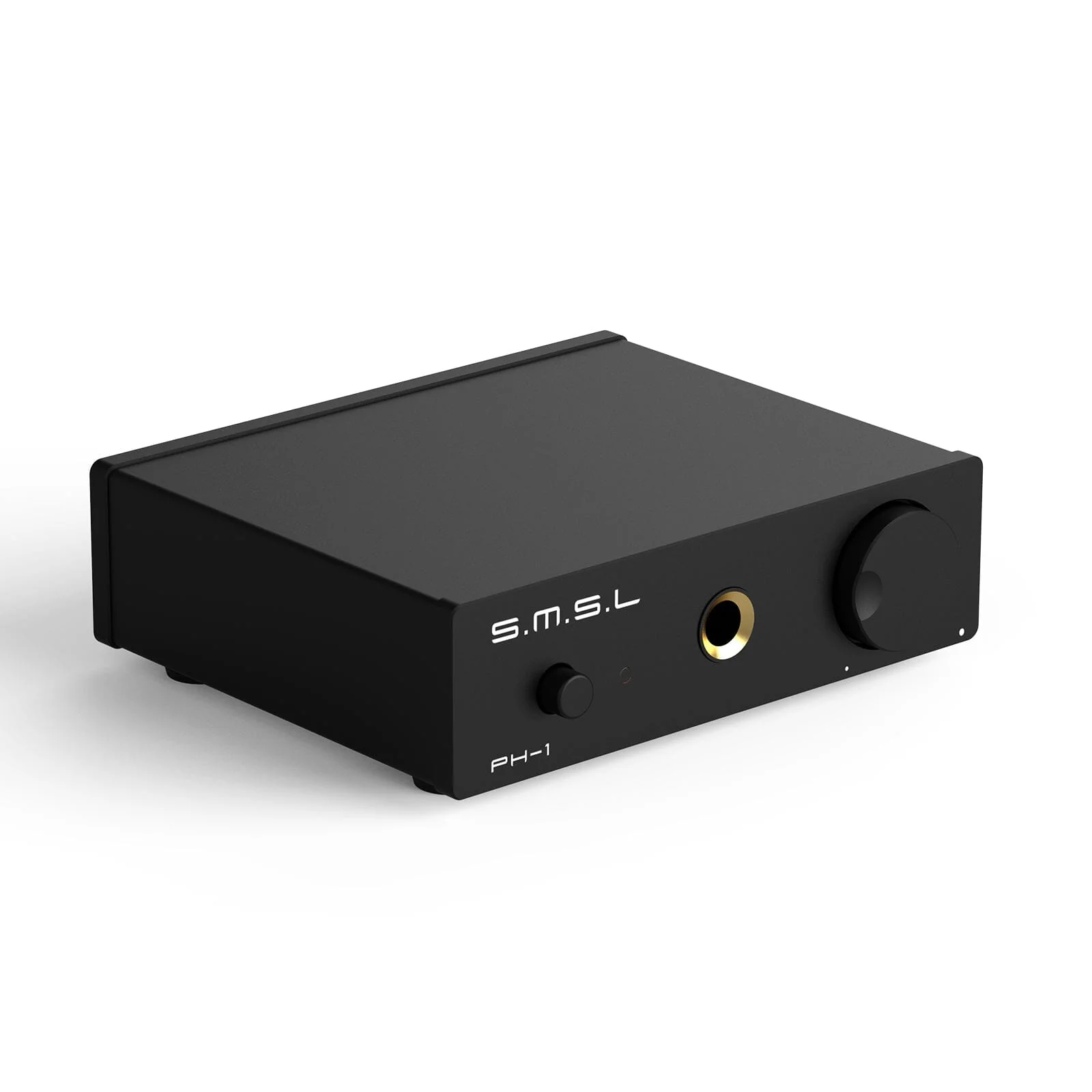 SMSL PH-1 / PH1 High Fidelity MM Phono Amplifier - Image 6