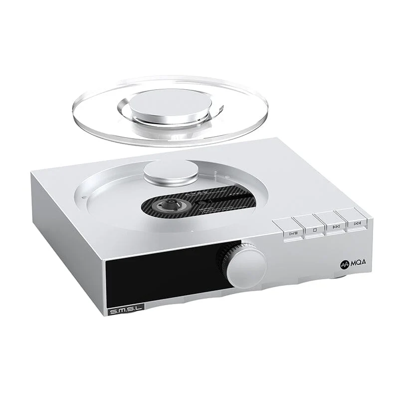 SMSL PL200T MQA-CD Transport