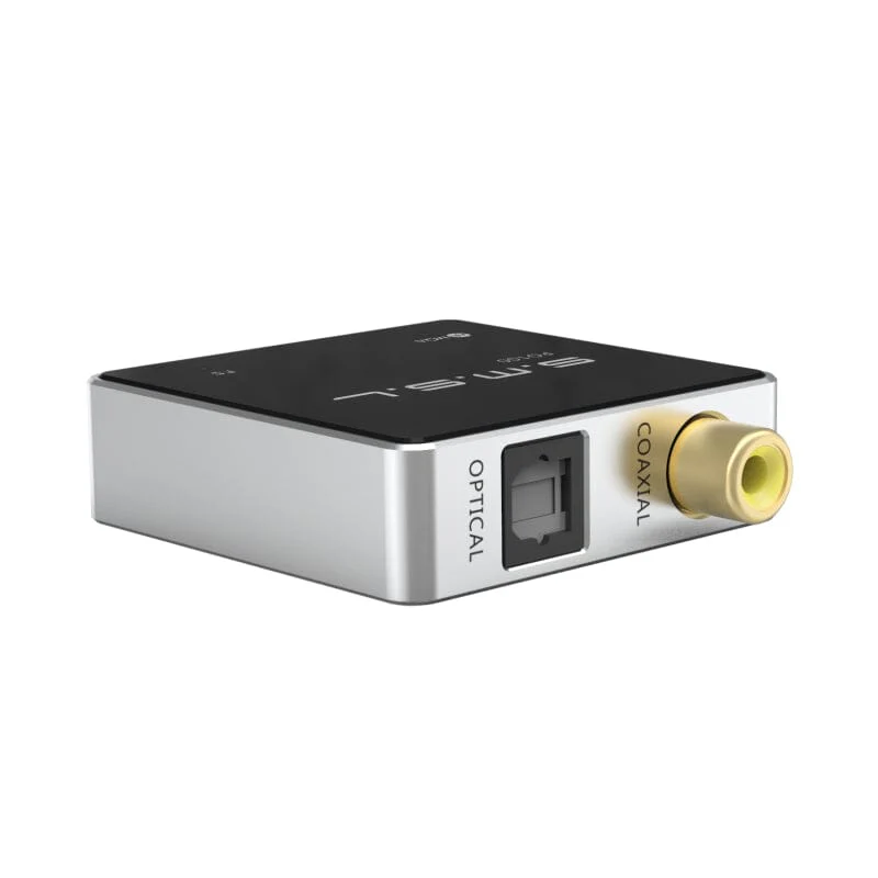 SMSL PO100 XMOS XU316 USB Digital Interface MQA Decoder - Image 10