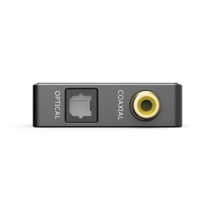 SMSL PO100 XMOS XU316 USB Digital Interface MQA Decoder - Image 6