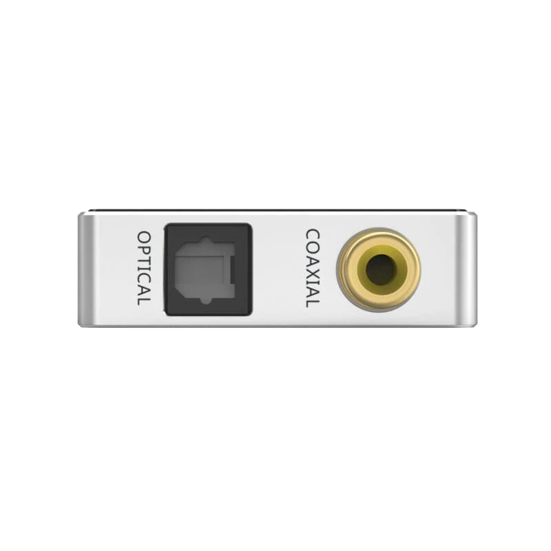 SMSL PO100 XMOS XU316 USB Digital Interface MQA Decoder - Image 8