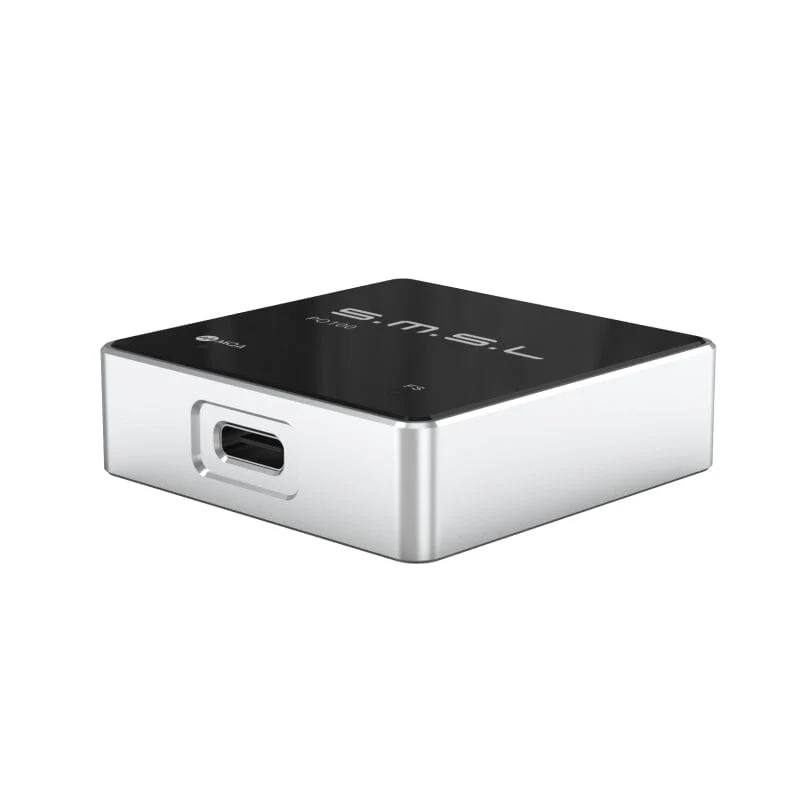 SMSL PO100 XMOS XU316 USB Digital Interface MQA Decoder - Image 9