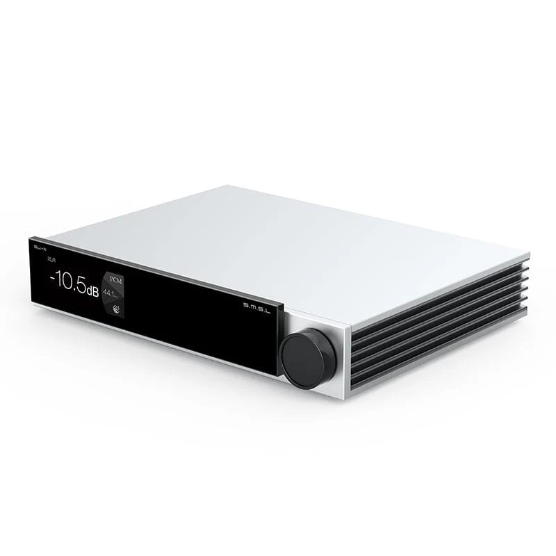 SMSL SU-X/ SUX Dual ES9039MSPRO Chips Bluetooth 5.1 MQA Audio DAC - Image 4