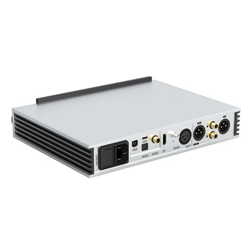 SMSL SU-X/ SUX Dual ES9039MSPRO Chips Bluetooth 5.1 MQA Audio DAC - Image 5
