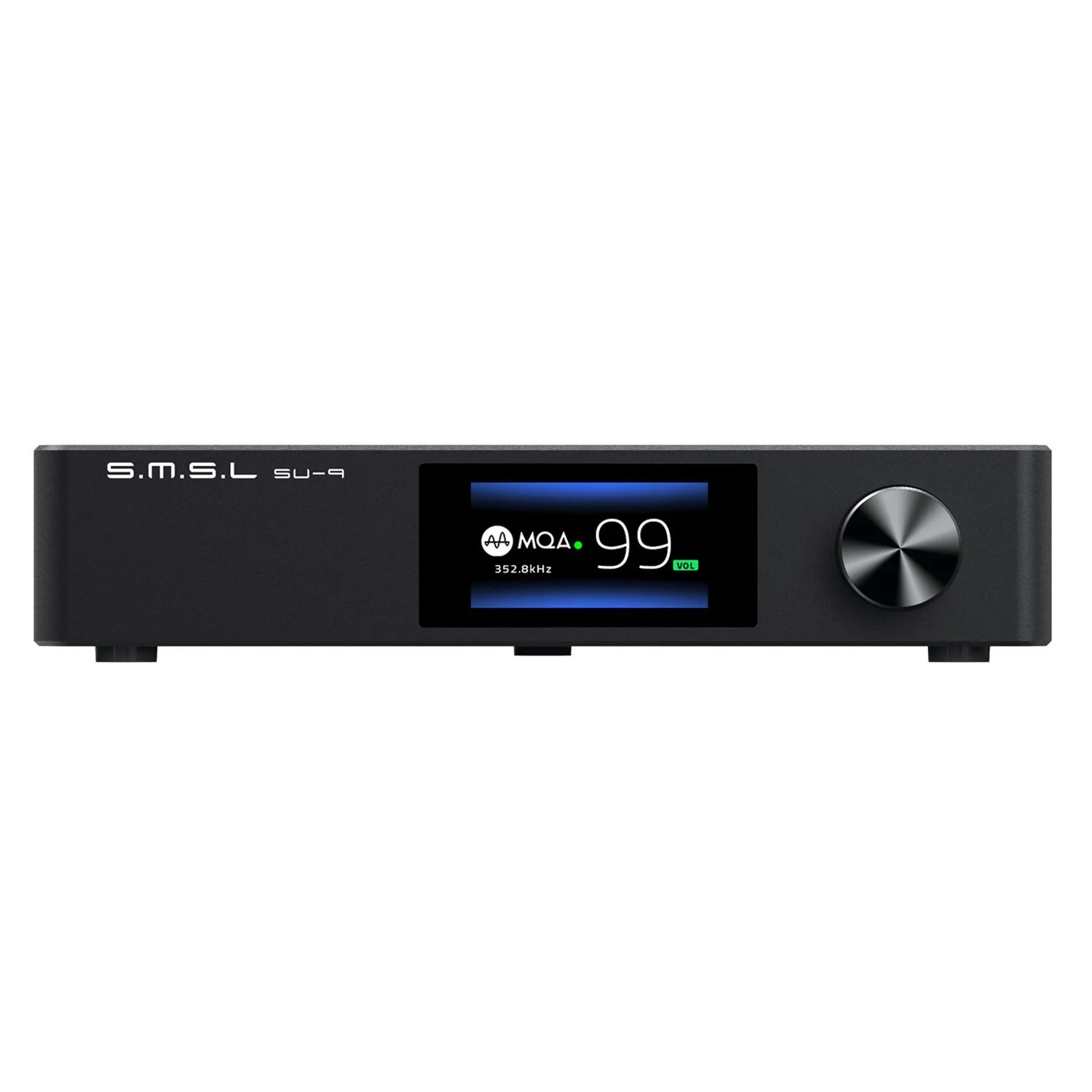 SMSL SU9 MQA DAC - Image 5