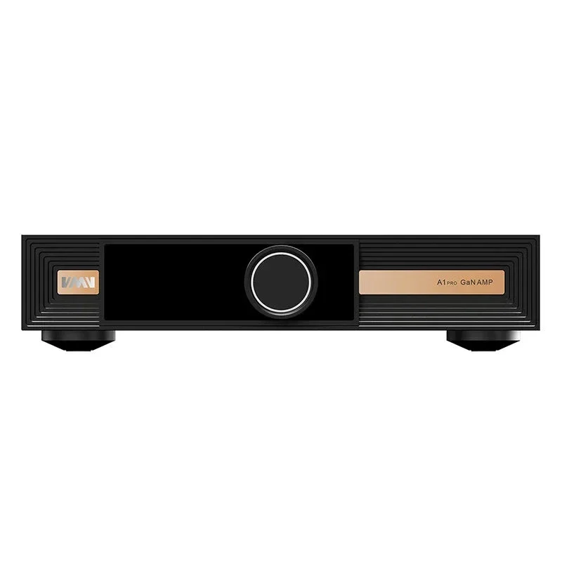 SMSL VMV A1PRO Gallium Nitride Power Amplifer