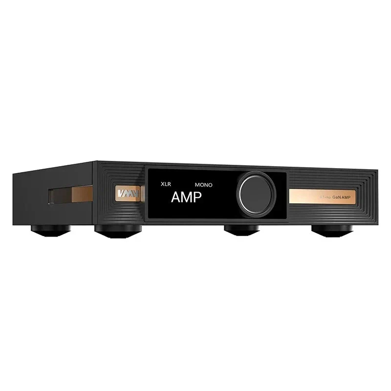 SMSL VMV A1PRO Gallium Nitride Power Amplifer - Image 3