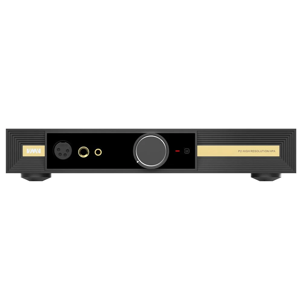 SMSL VMV P2 Hi-Res HPA Headphone AMP - Image 2