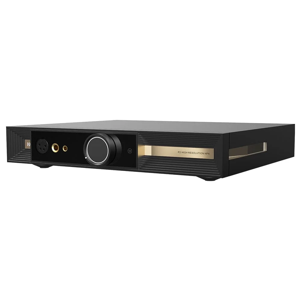 SMSL VMV P2 Hi-Res HPA Headphone AMP - Image 4