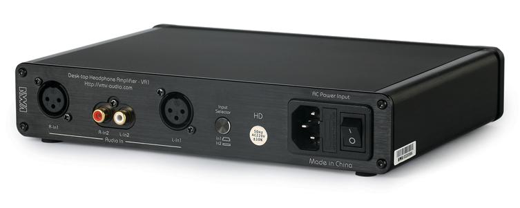 SMSL VMV VA1 DT/K Headphone Amplifier Special Tuning for DT880 DT990 - Image 2
