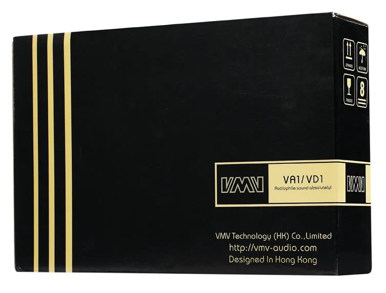 SMSL VMV VA1 DT/K Headphone Amplifier Special Tuning for DT880 DT990 - Image 3