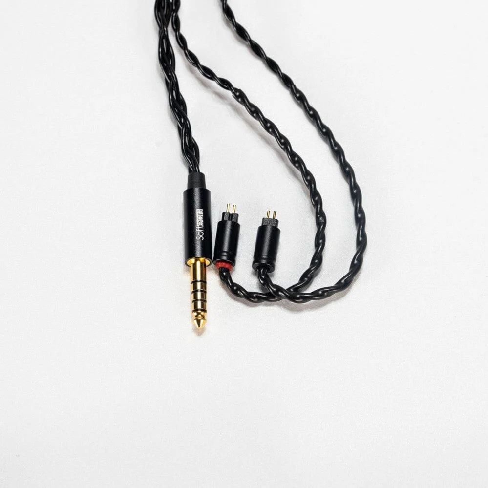 Softears Tremolo Custom IEMs - Image 3