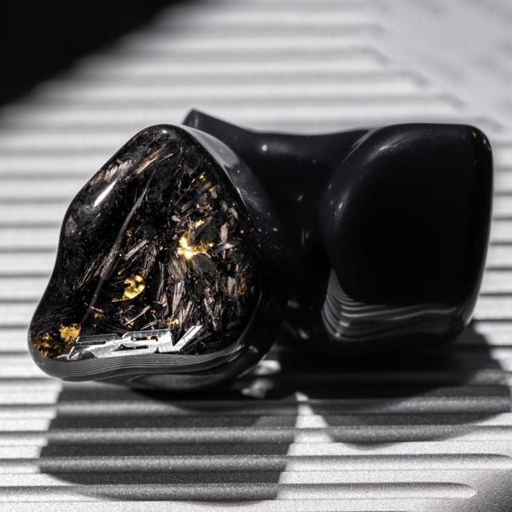 Softears RSV RS5 5BA In-Ear Monitor Earphone IEM - Image 3