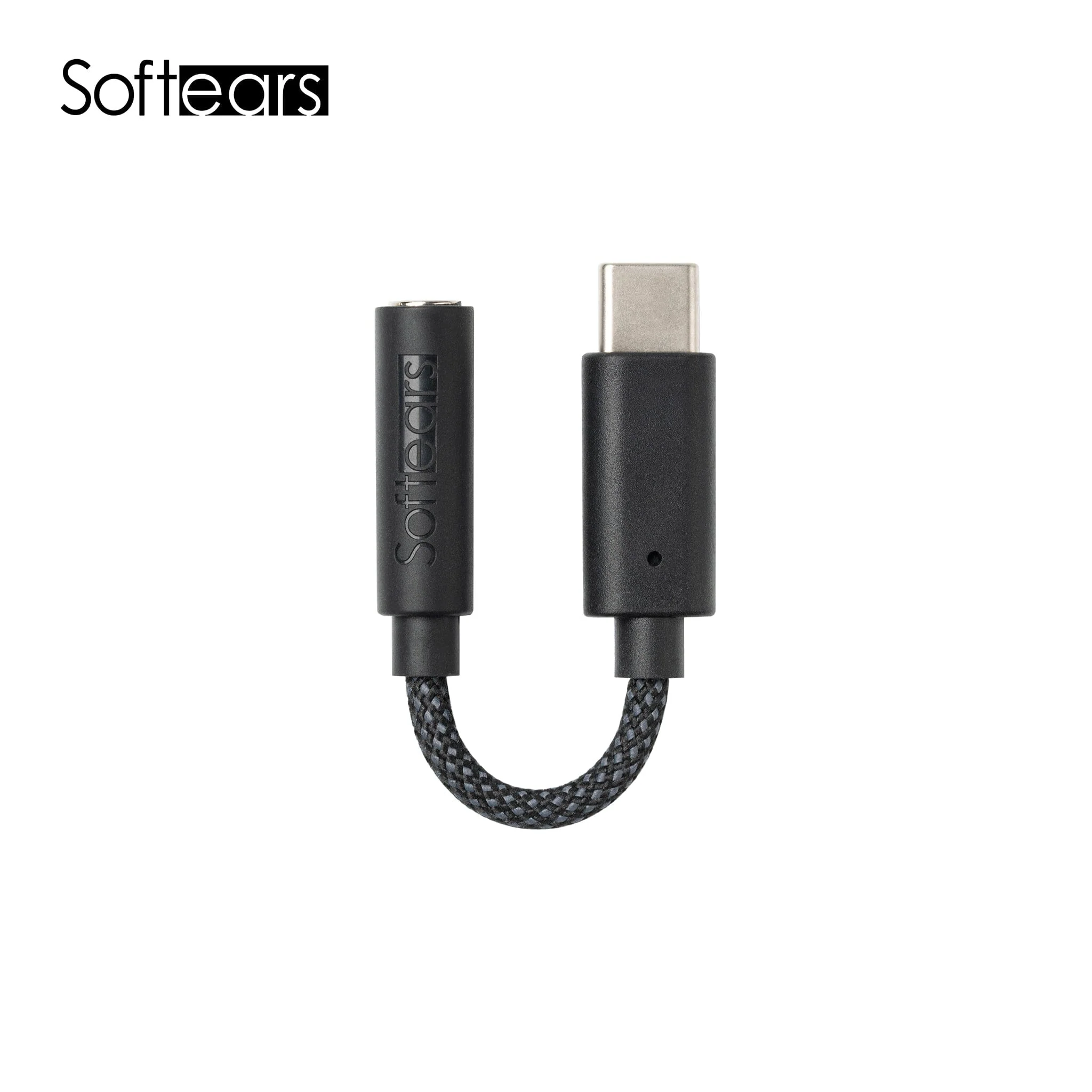 Softears S01 CS46L41 Portable USB DAC Type-C to 3.5mm - Image 3