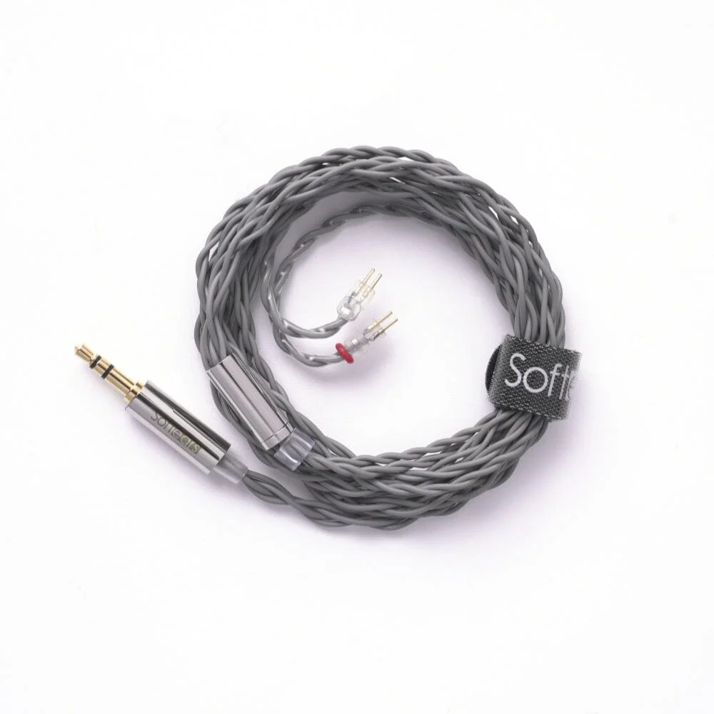 Softears Studio2 2BA In-Ear Earphone - Image 8