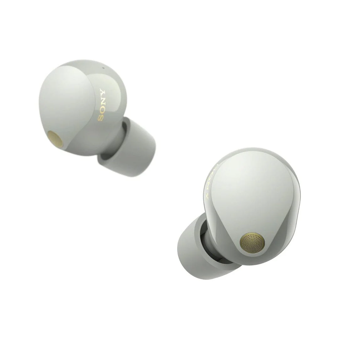 Sony WF-1000XM5 Noise Cancellation True Wireless Earbuds - Image 4