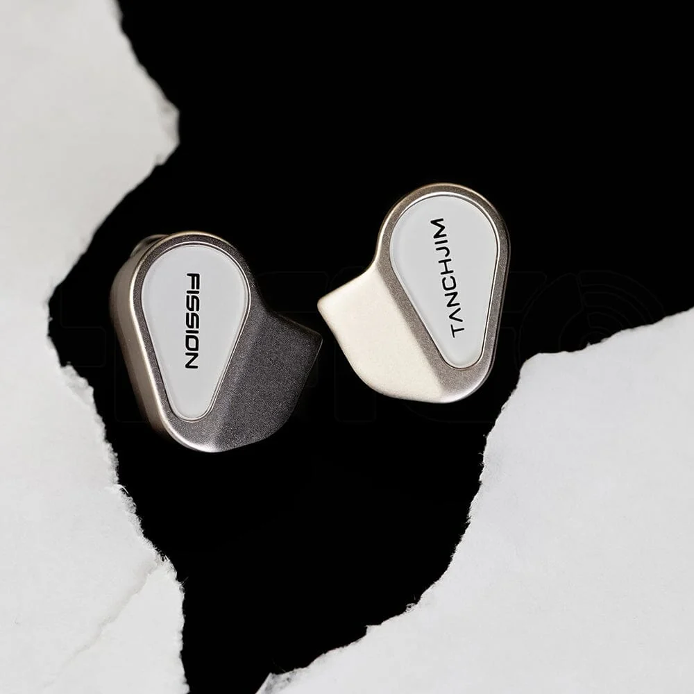 TANCHJIM Fission 5th-Generation DMT Dynamic Driver IEMs - Image 14