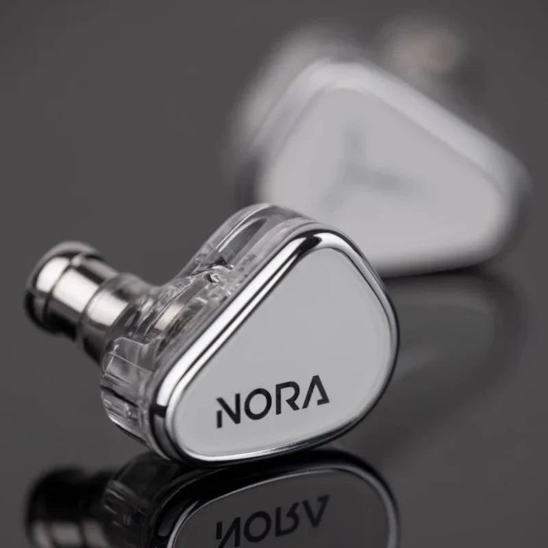 TANCHJIM NORA Dual Magnetic Dynamic Driver IEMs