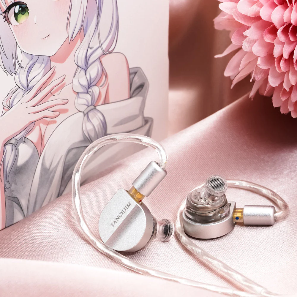 TANCHJIM OLA Dynamic In Ear Earphone - Image 5