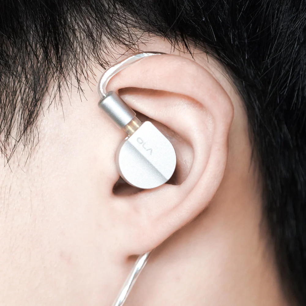 TANCHJIM OLA Dynamic In Ear Earphone - Image 8