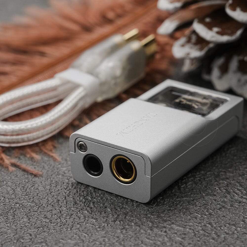 TANCHJIM Space Portable Dual High-performance DAC & Headphone AMP - Image 6