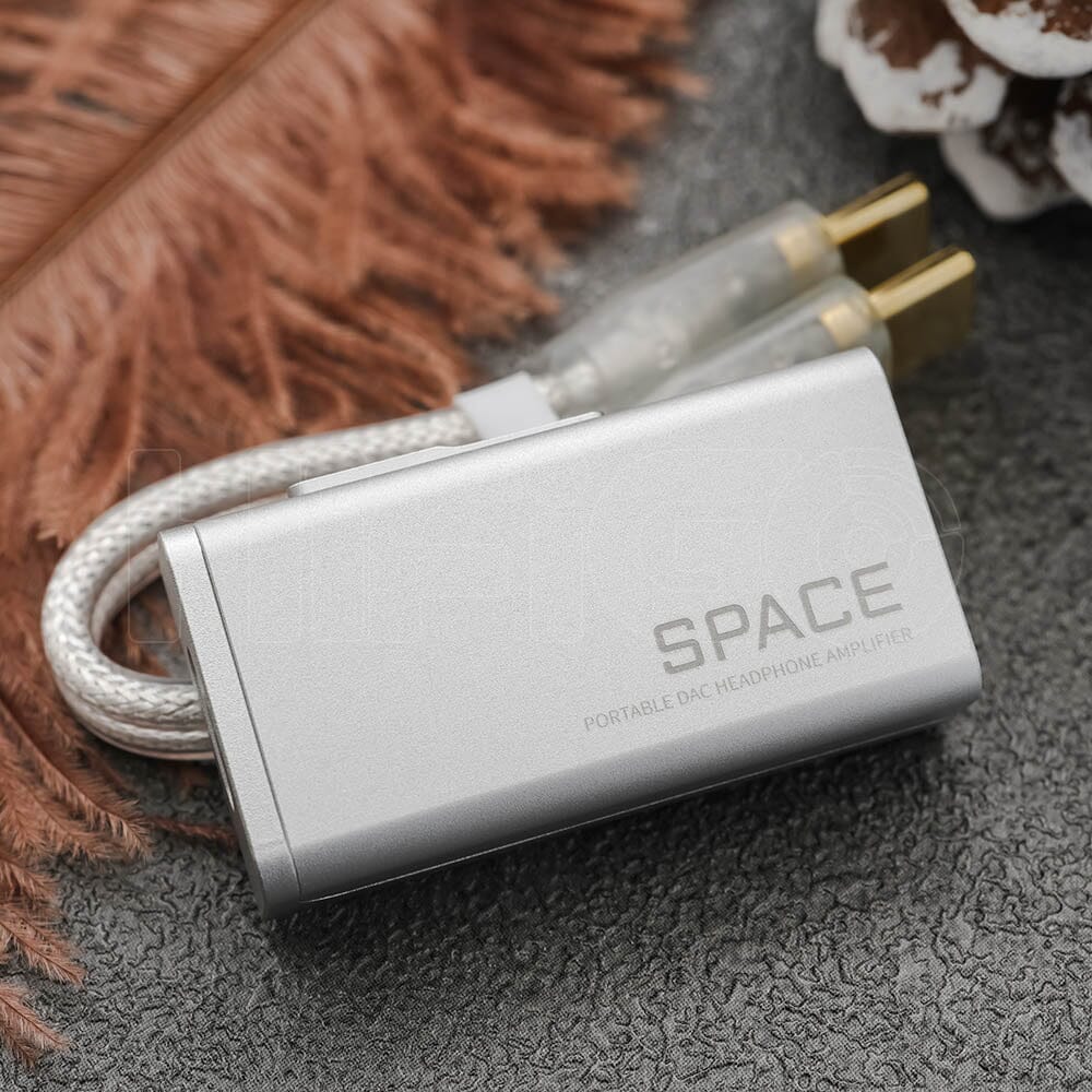 TANCHJIM Space Portable Dual High-performance DAC & Headphone AMP - Image 8