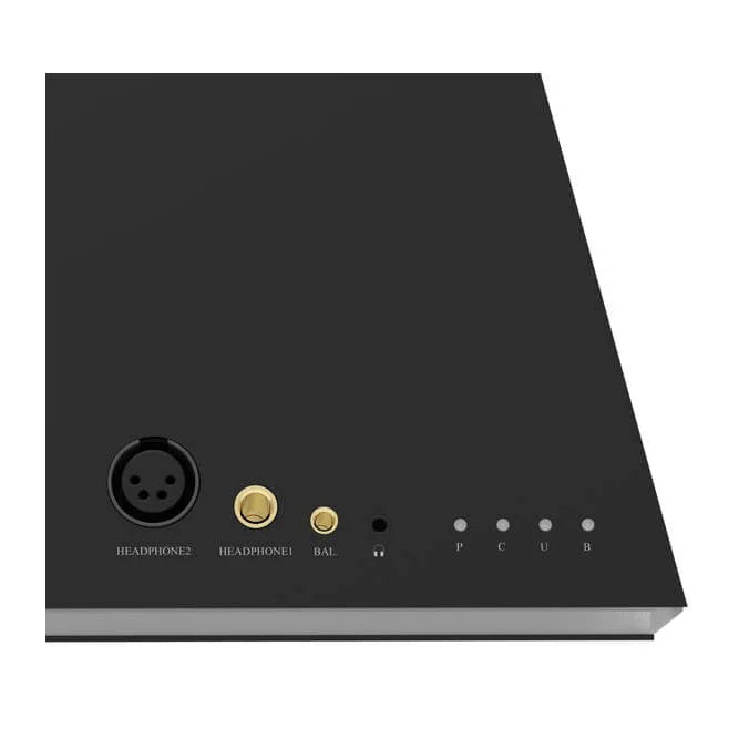 TANCHJIM VAST Desktop DAC & Power Amplifier - Image 3
