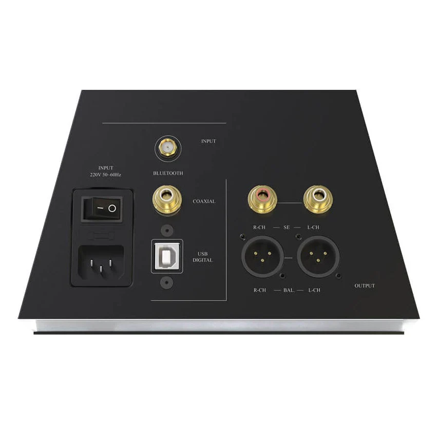 TANCHJIM VAST Desktop DAC & Power Amplifier - Image 4