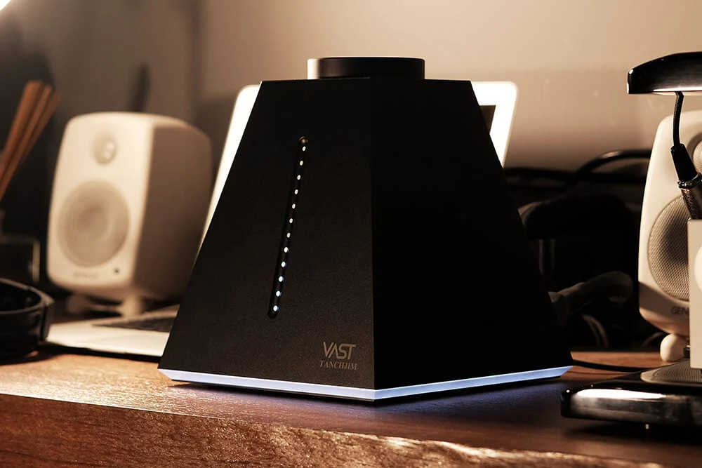 TANCHJIM VAST Desktop DAC & Power Amplifier - Image 5